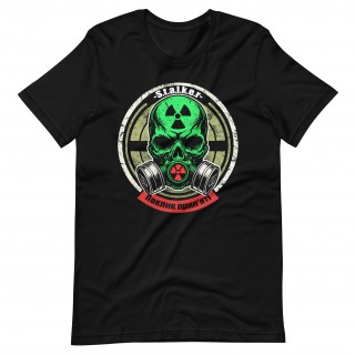 Buy T-shirt Radiation